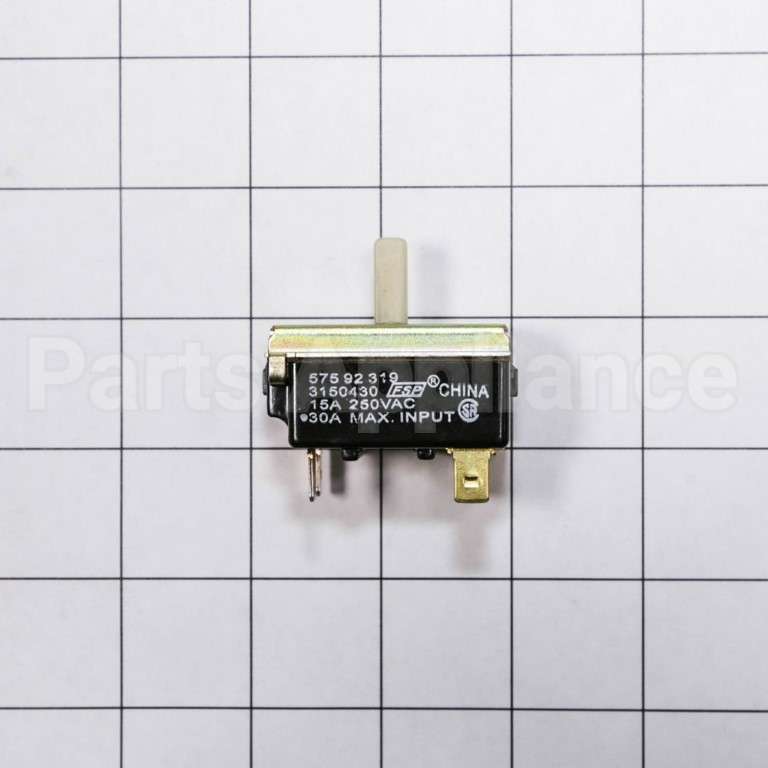 WP3150430 Whirlpool Old 310348
