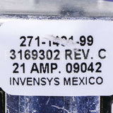 WP3169302 Whirlpool Thrmst-Ovn
