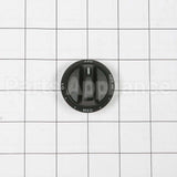 WP31760504B Whirlpool Knob- Top