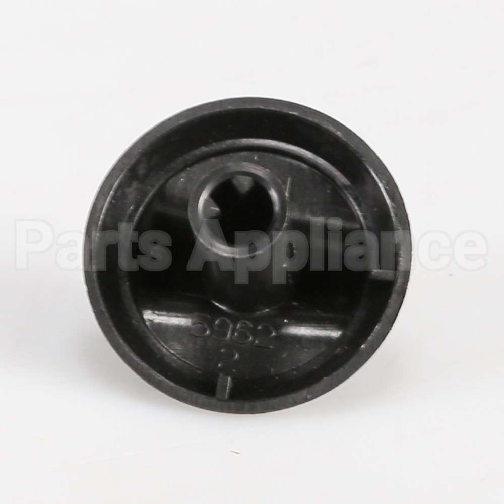 WP31760504B Whirlpool Knob- Top