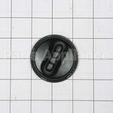WP31760601B Whirlpool Knob- Infi