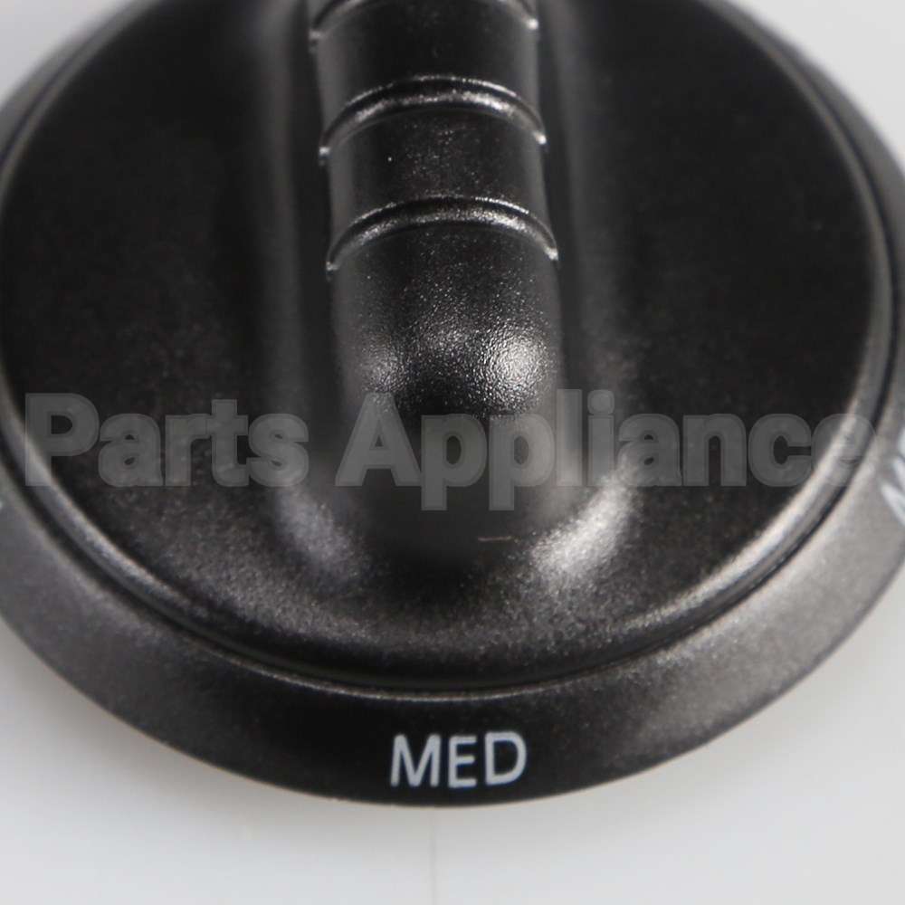 WP31760601B Whirlpool Knob- Infi