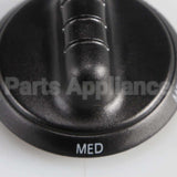 WP31760601B Whirlpool Knob- Infi