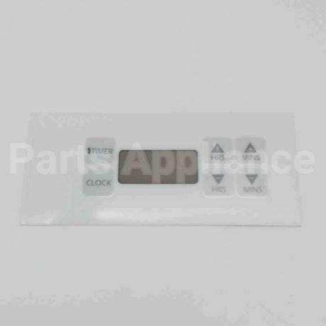 WP31777902W Whirlpool Overlay- M