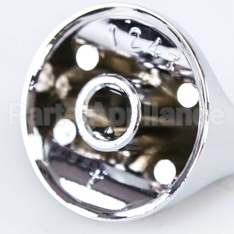 WP3178400 Whirlpool Knob