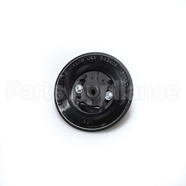 WP3181370 Whirlpool Knob