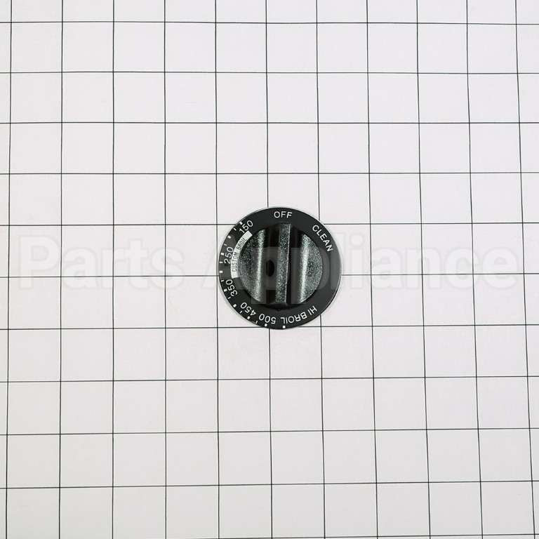 WP3181370 Whirlpool Knob