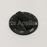 WP3183118 Whirlpool Knob