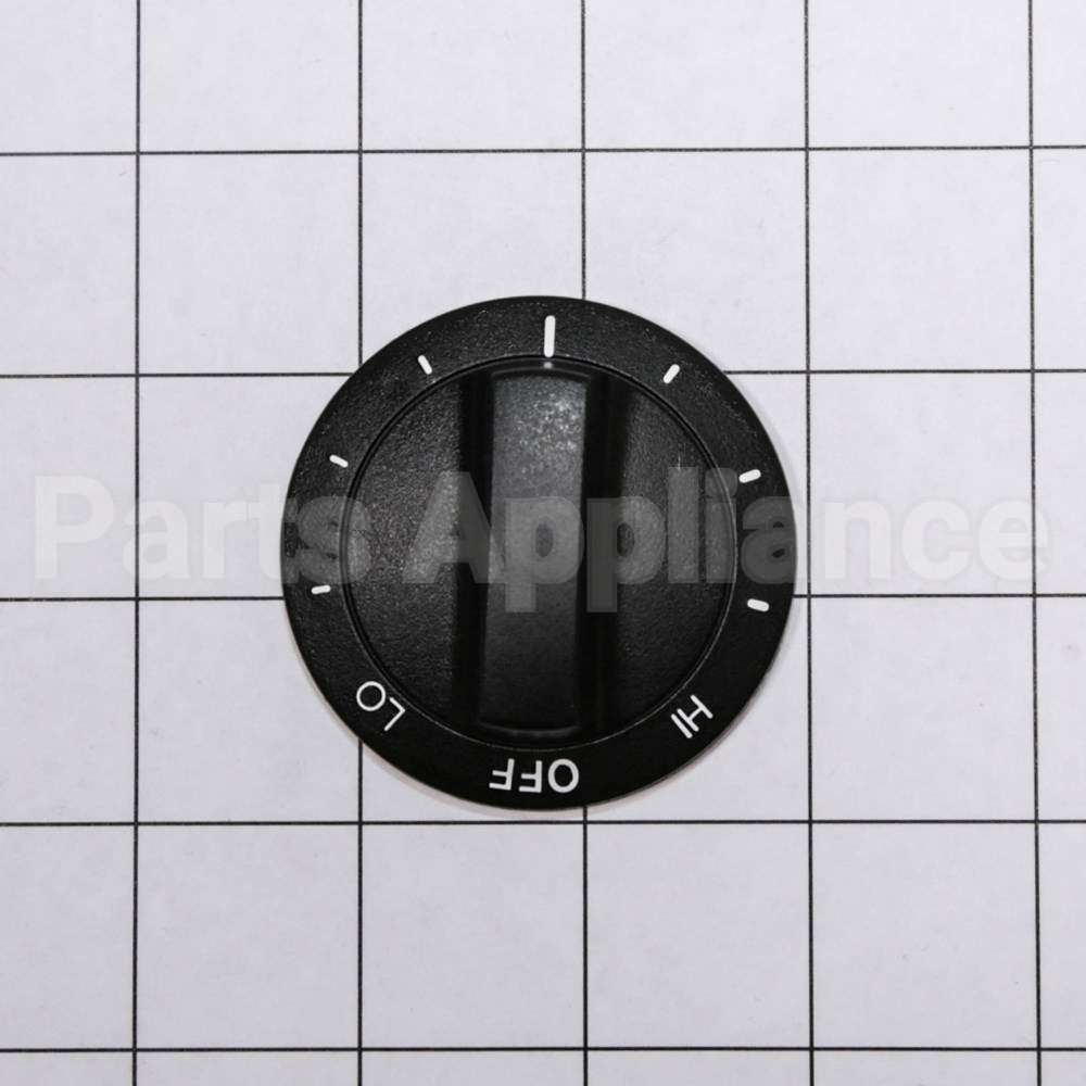 WP3183118 Whirlpool Knob