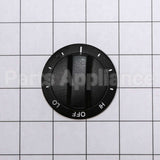 WP3183118 Whirlpool Knob