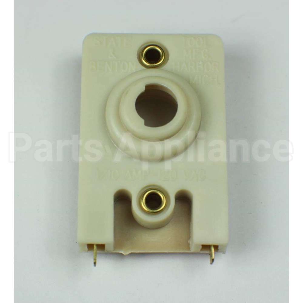 WP3185830 Whirlpool Swtch-Ignr