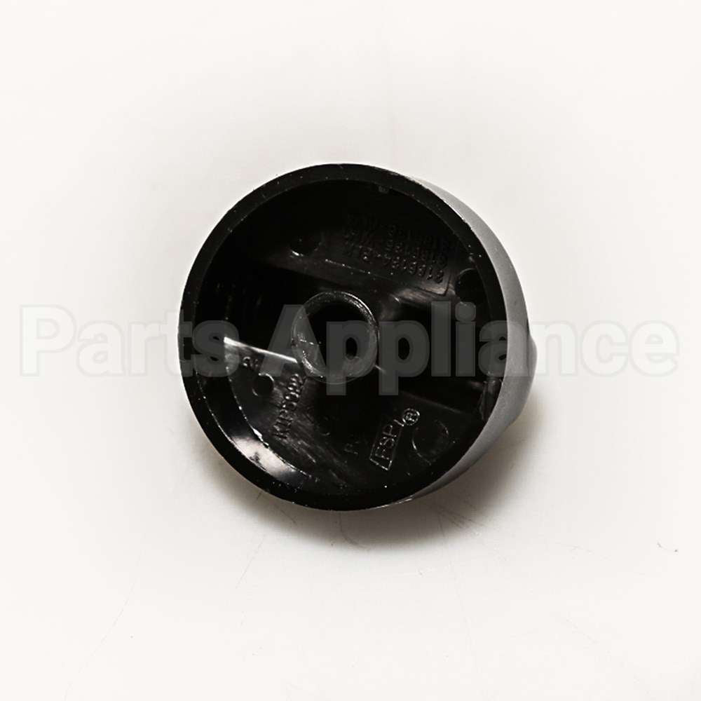 WP3186134 Whirlpool Knob