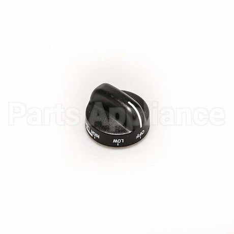 WP3186134 Whirlpool Knob