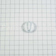 WP31905408W Whirlpool Knob- Top