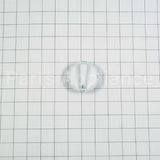 WP31905408W Whirlpool Knob- Top