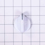 WP3191923 Whirlpool Knob