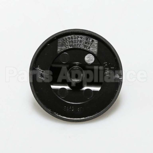 WP3196027 Whirlpool Knob
