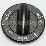 WP3196027 Whirlpool Knob