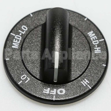 WP3196027 Whirlpool Knob