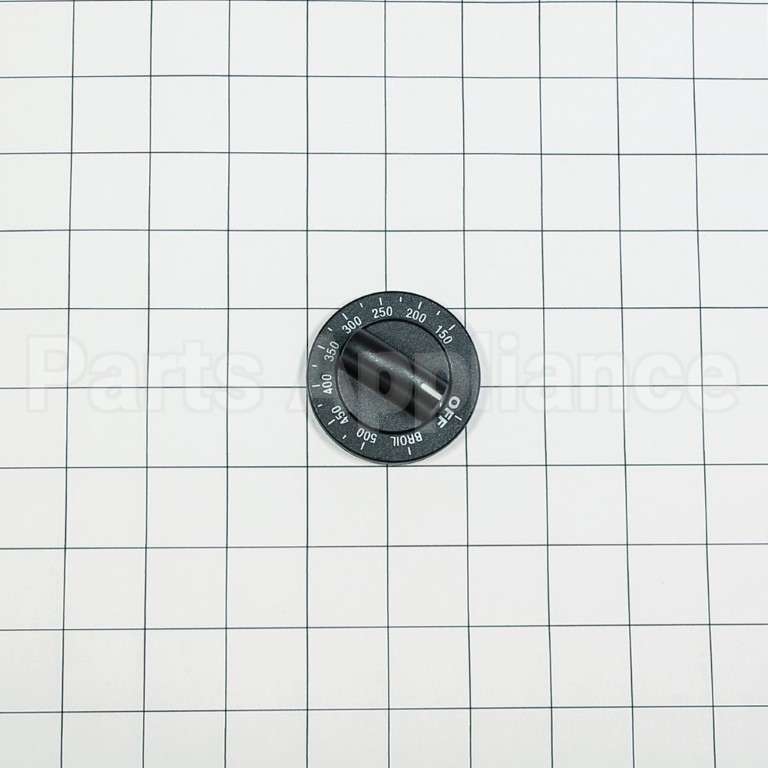 WP3196048 Whirlpool Knob