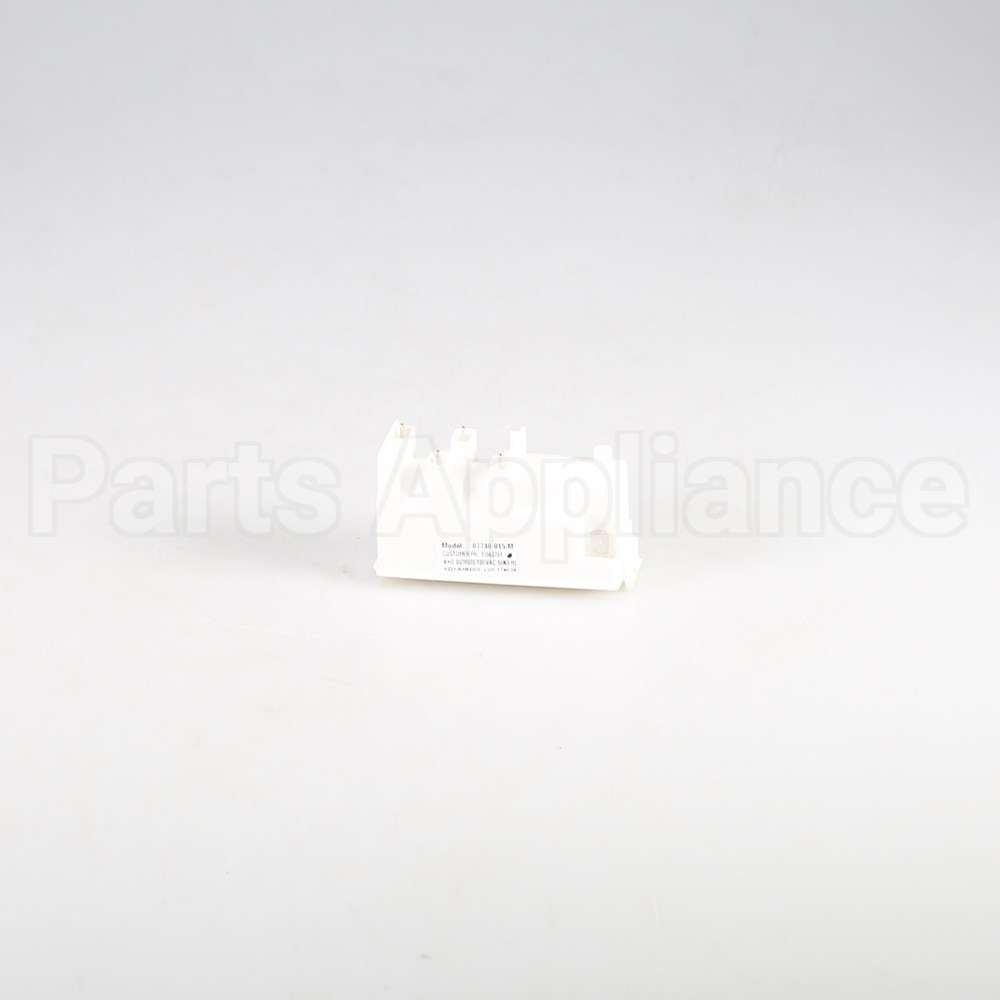 WP31962701 Whirlpool Module-Spk