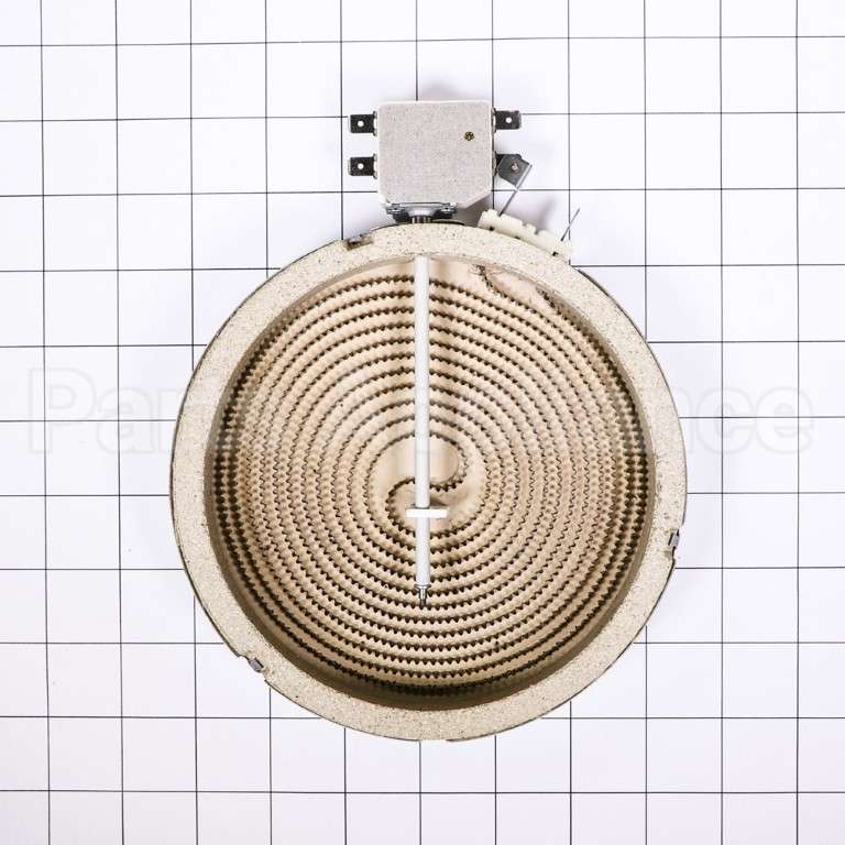 WP32082801 Whirlpool Elmnt-Surf
