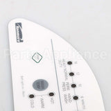 WP326036327 Whirlpool Overlay
