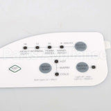 WP326036327 Whirlpool Overlay
