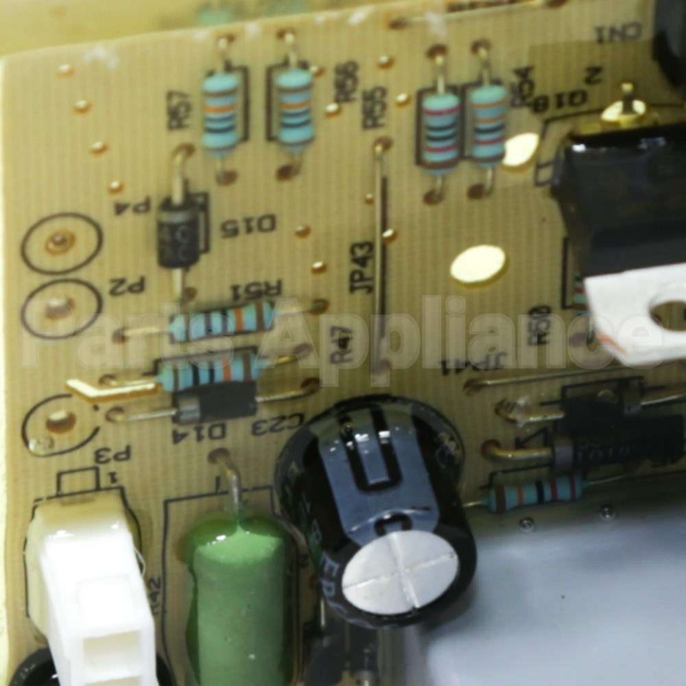 WP326048436 Whirlpool Old # 326032998