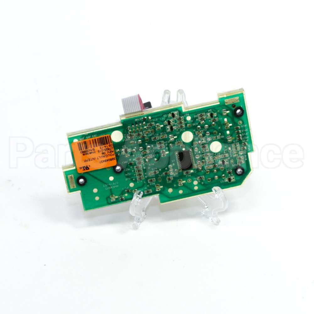WP326048437 Whirlpool Cntrl-Elec