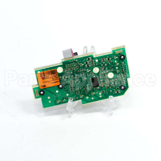 WP326048437 Whirlpool Cntrl-Elec