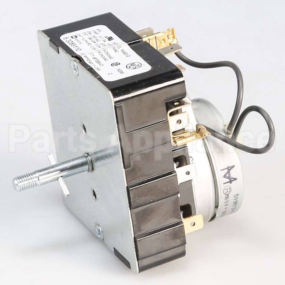 WP33001036 Whirlpool Timer