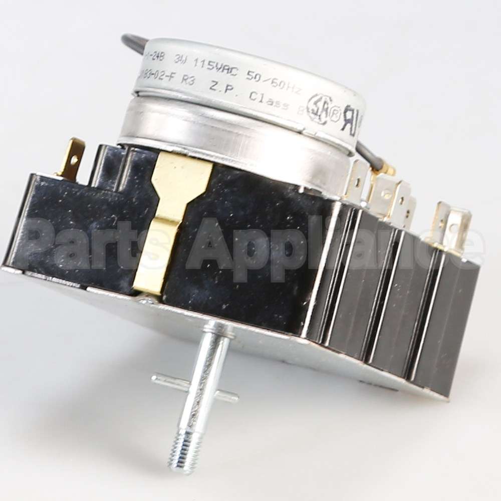 WP33001036 Whirlpool Timer