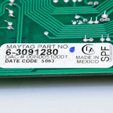 WP33001048 Whirlpool Control Assy.