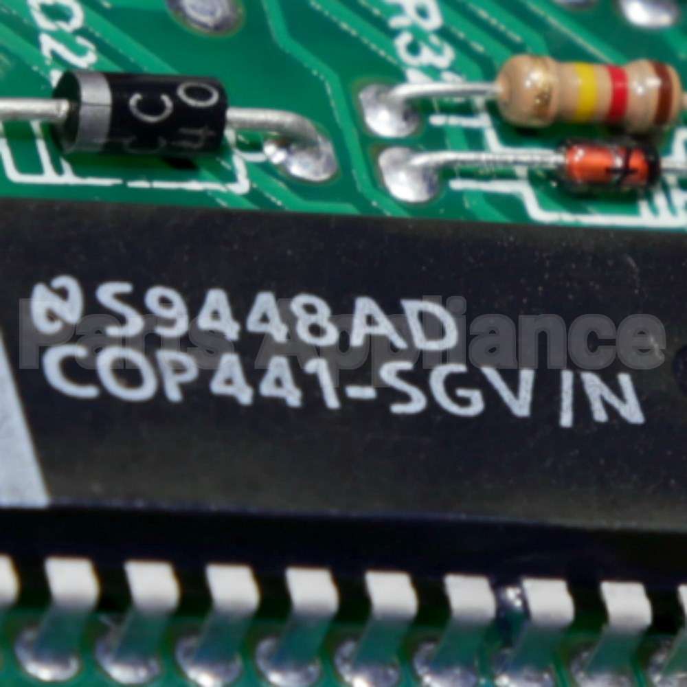 WP33001048 Whirlpool Control Assy.