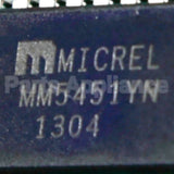 WP33001048 Whirlpool Control Assy.