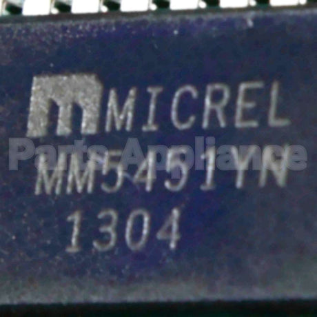 WP33001048 Whirlpool Control Assy.