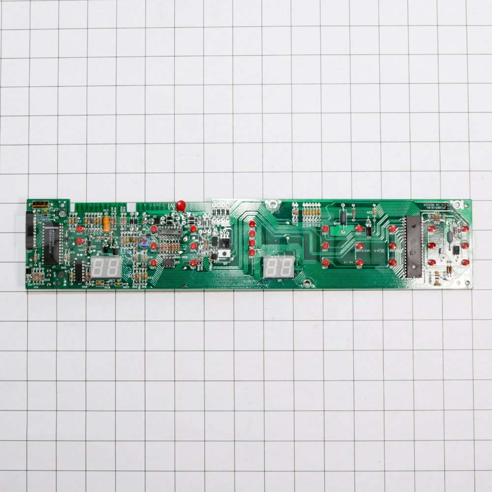 WP33001048 Whirlpool Control Assy.