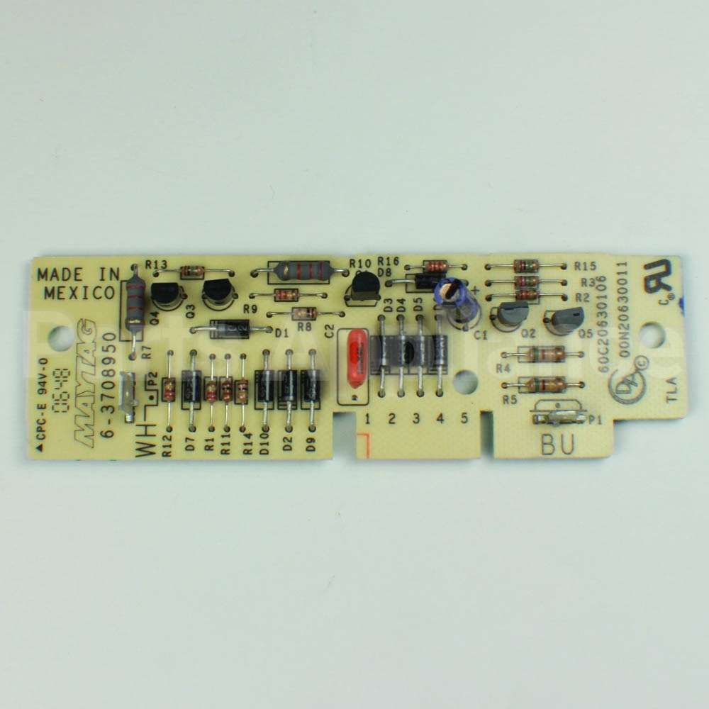 WP33001212 Whirlpool Cntrl-Elec