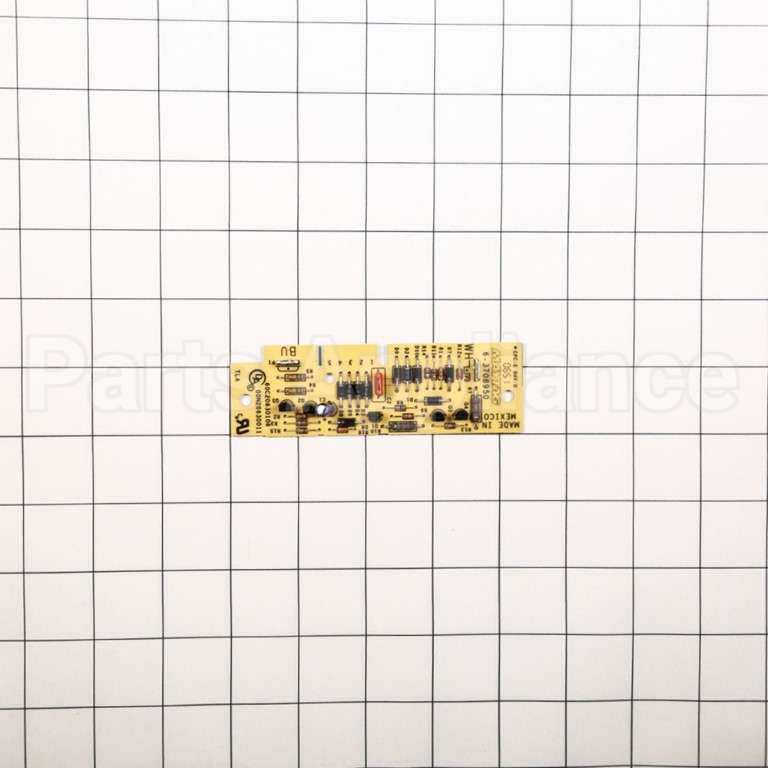 WP33001212 Whirlpool Cntrl-Elec