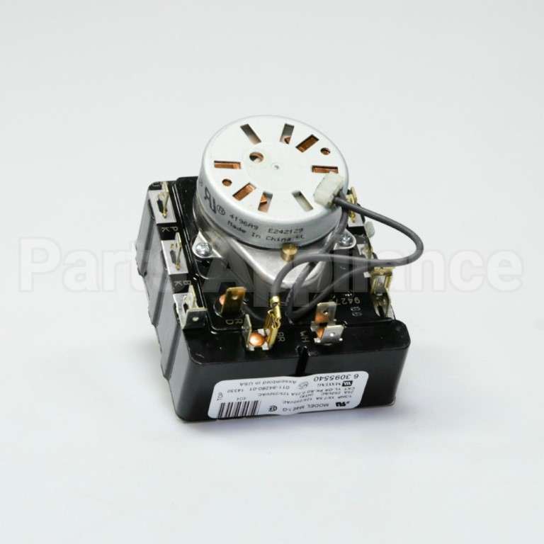 WP33001634 Whirlpool Timer