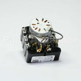 WP33001634 Whirlpool Timer