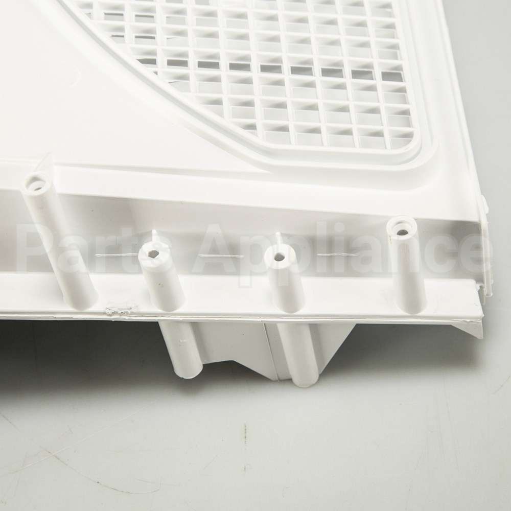 WP33001799 Whirlpool Outlet Duc