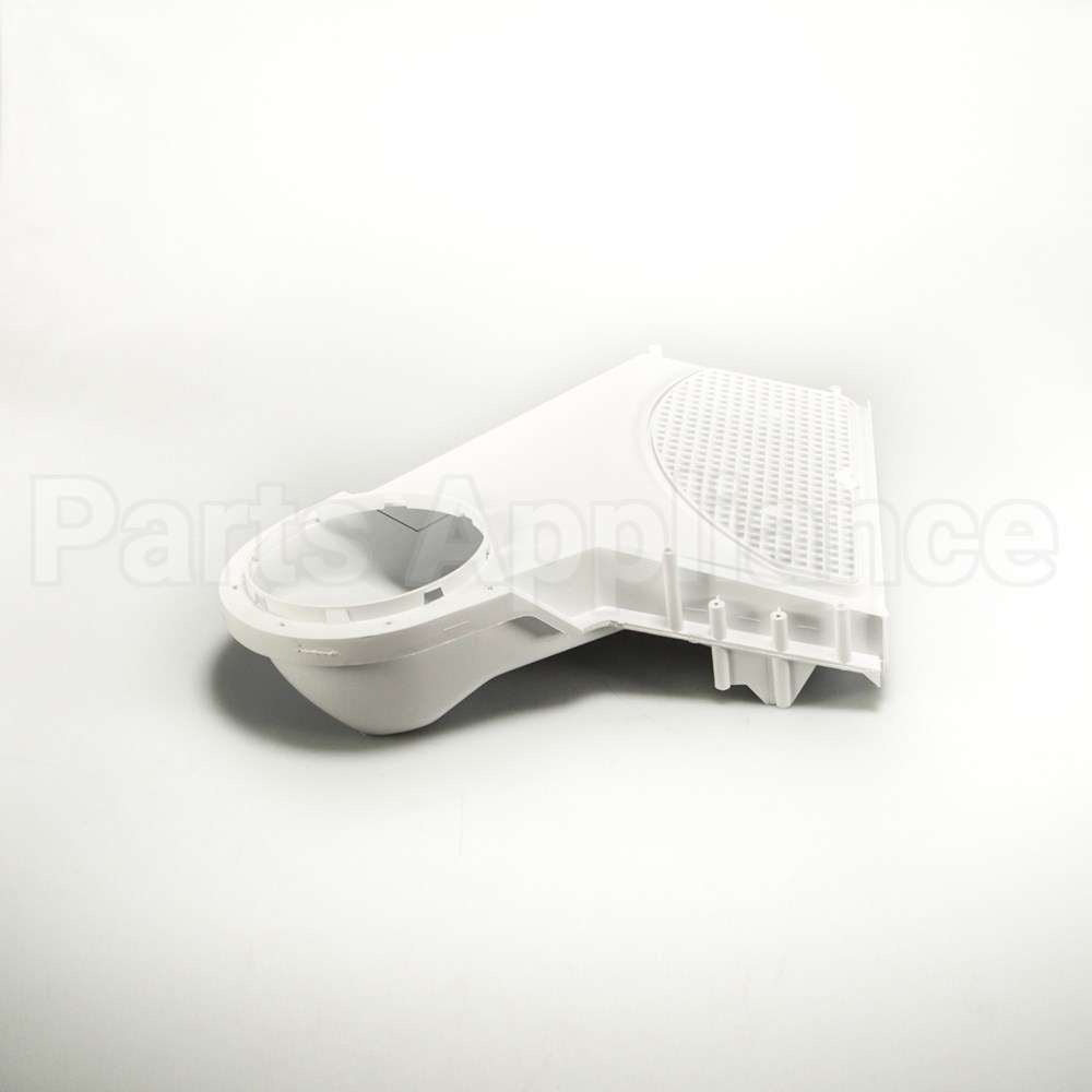 WP33001799 Whirlpool Outlet Duc