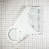 WP33001799 Whirlpool Outlet Duc