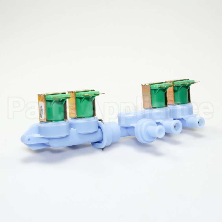 WP33002211 Whirlpool Valve