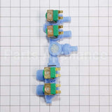 WP33002211 Whirlpool Valve