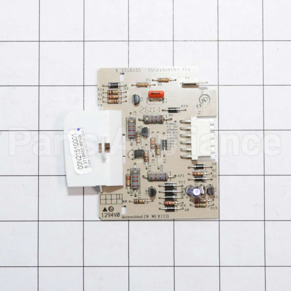 WP33002734 Whirlpool $35.00/Core