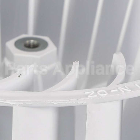 WP33002797 Whirlpool Wheel