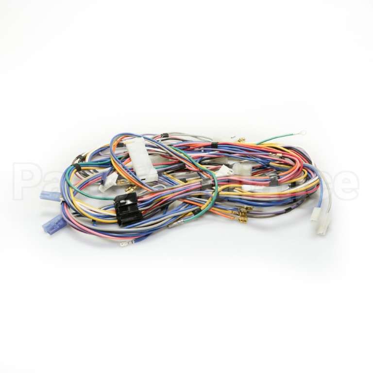 WP33002809 Whirlpool Wire Harne